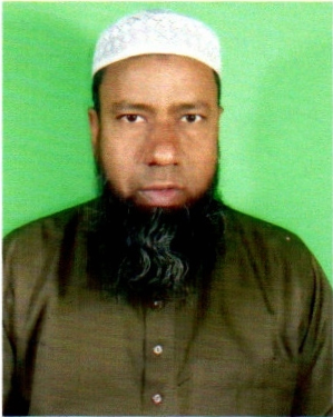 Md. Abul Hossain