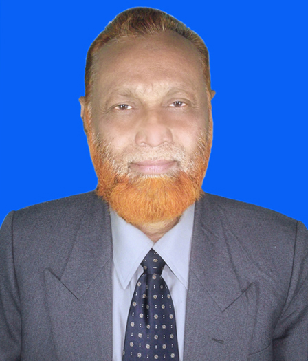 MD. AMANUL HAQUE